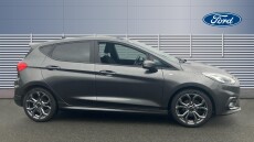 Ford Fiesta 1.0 EcoBoost 95 ST-Line Edition 5dr Petrol Hatchback